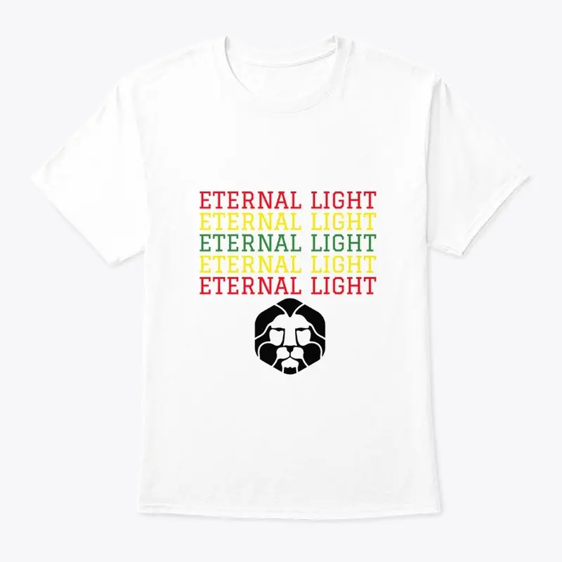 ETERNAL LIGHT 