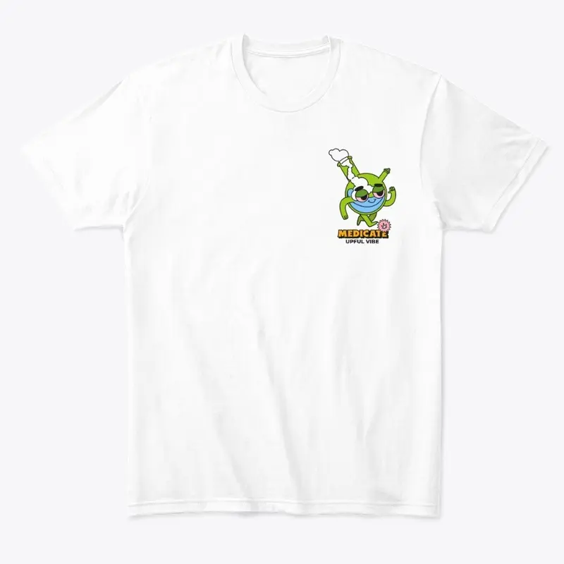 MEDICATE T-SHIRT