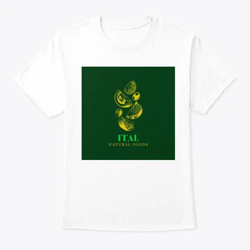 ITAL T-SHIRT 