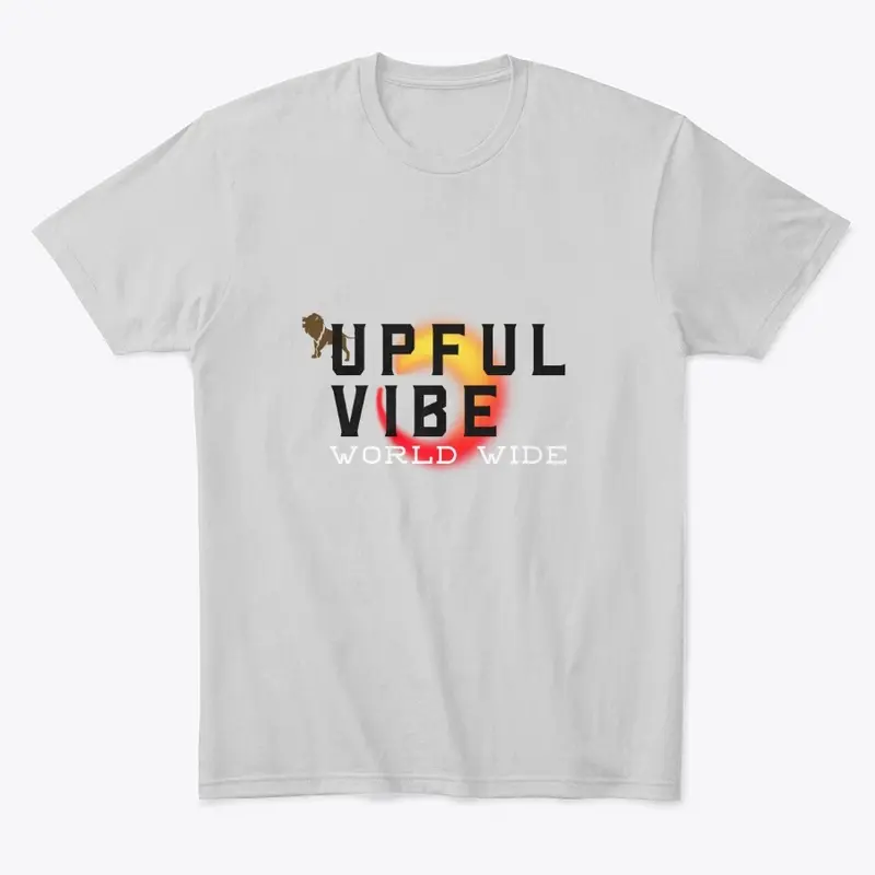 UPFUL VIBE WORLD WIDE 